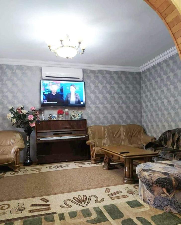 Villa In Tbilisi Bagian luar foto