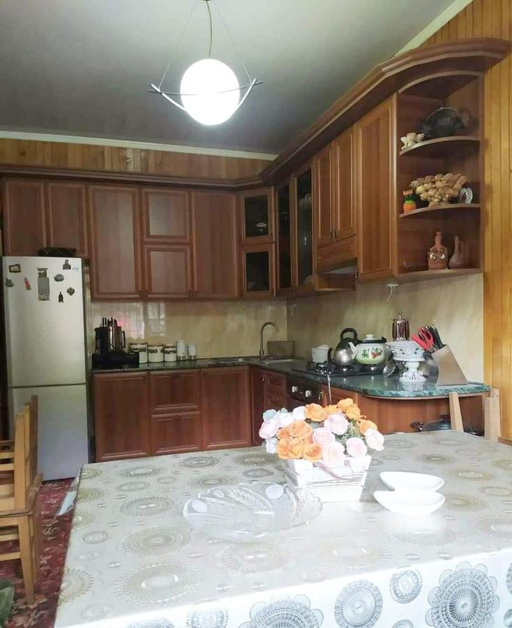 Villa In Tbilisi Bagian luar foto