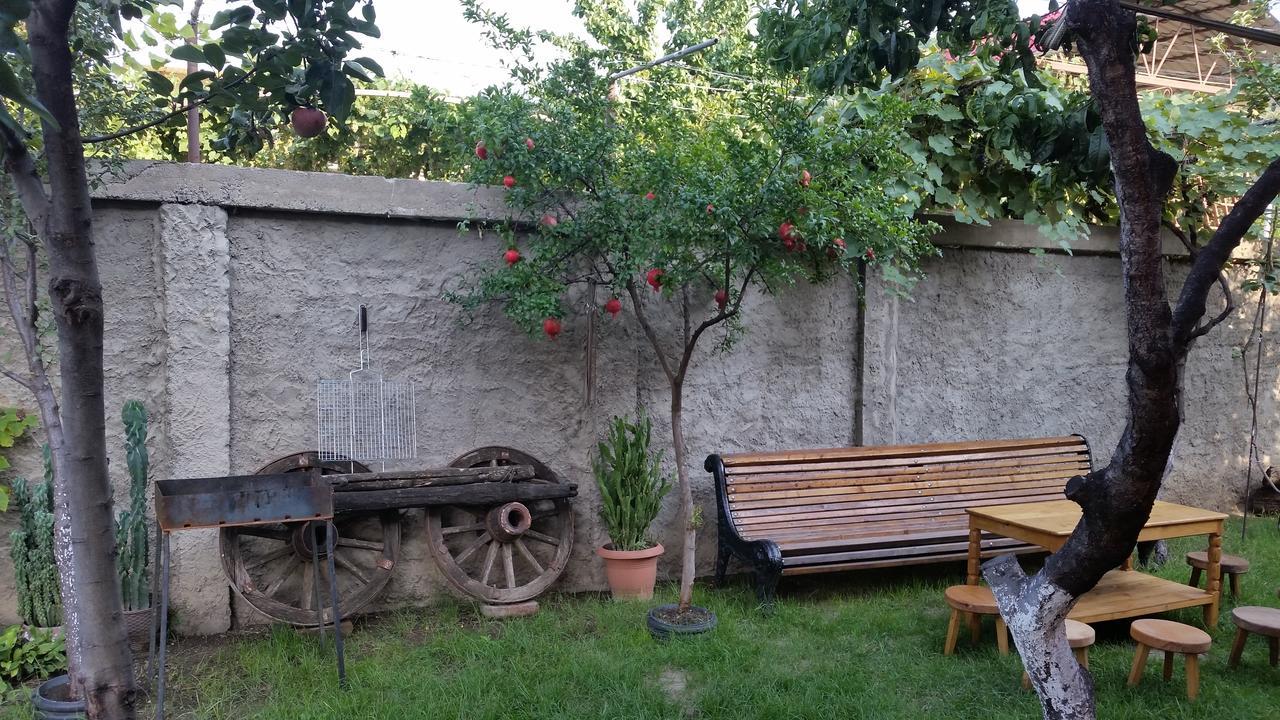 Villa In Tbilisi Bagian luar foto