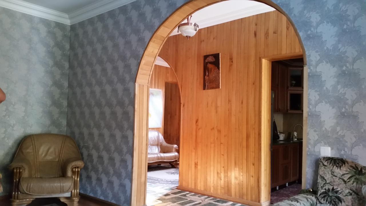 Villa In Tbilisi Bagian luar foto