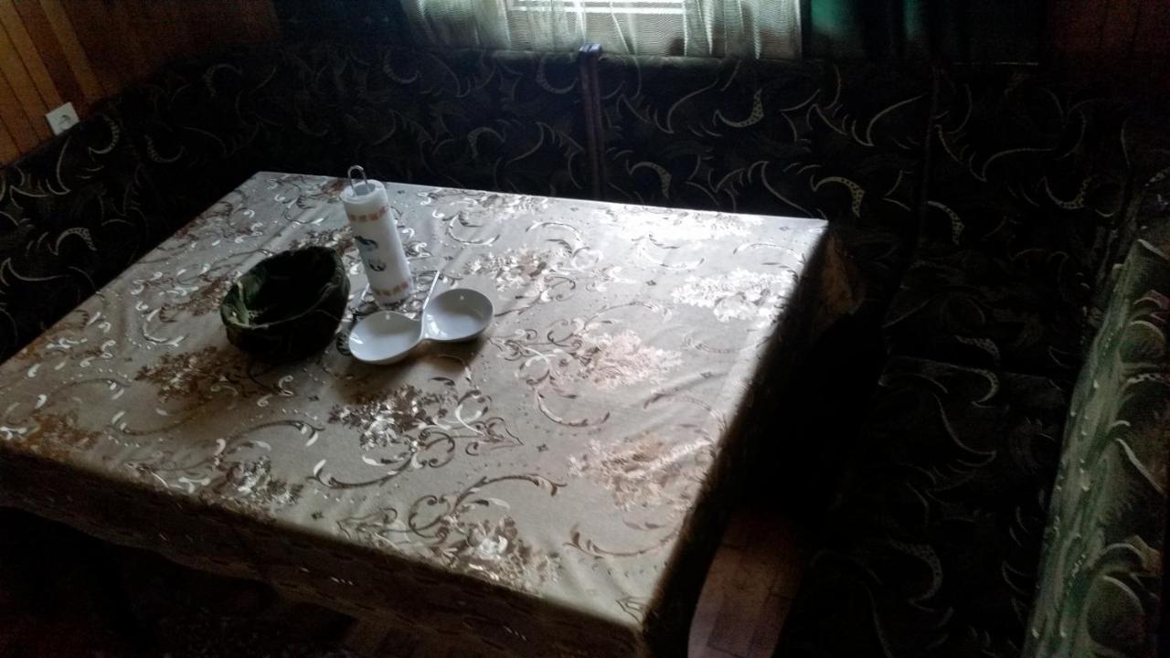 Villa In Tbilisi Bagian luar foto