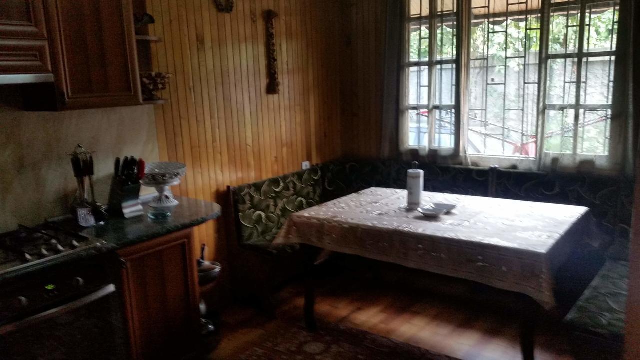 Villa In Tbilisi Bagian luar foto